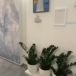 Swiat Jezior Δωμάτια σε οικογενειακή κατοικία *