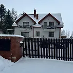 Swiat Jezior 民宿 Mikołajki