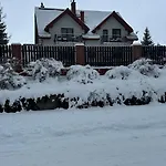 Swiat Jezior 民宿 Mikołajki