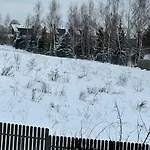 Swiat Jezior 民宿 Mikołajki