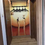 Δωμάτια σε οικογενειακή κατοικία Swiat Jezior Mikołajki