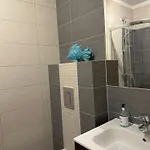 Δωμάτια σε οικογενειακή κατοικία Swiat Jezior