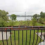 民宿 Swiat Jezior Mikołajki