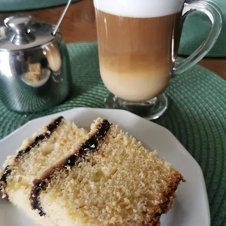 Alloggio in famiglia Swiat Jezior *