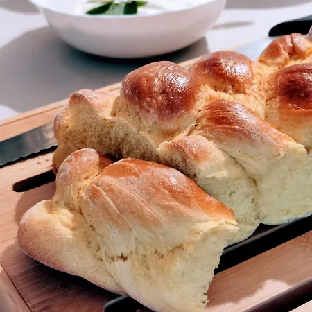 Alloggio in famiglia Swiat Jezior Mikołajki