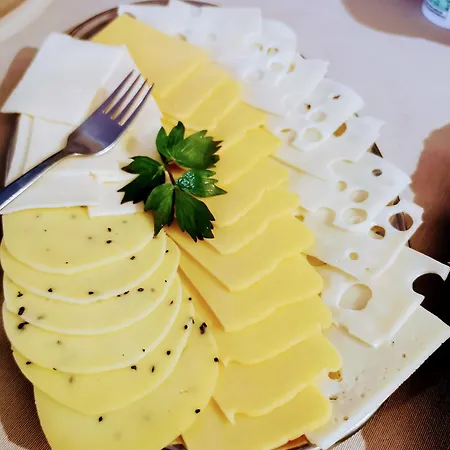 Swiat Jezior Alloggio in famiglia