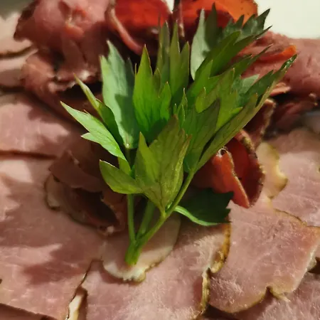 Alloggio in famiglia Swiat Jezior