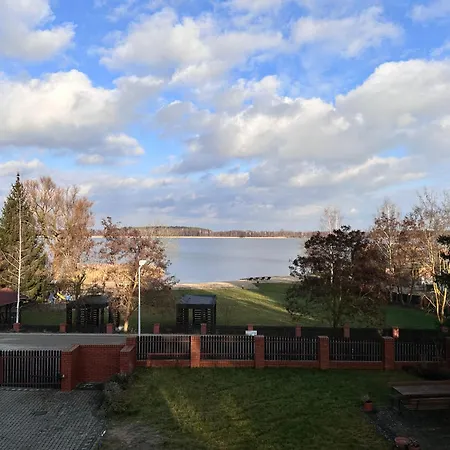 Swiat Jezior Alloggio in famiglia Mikołajki