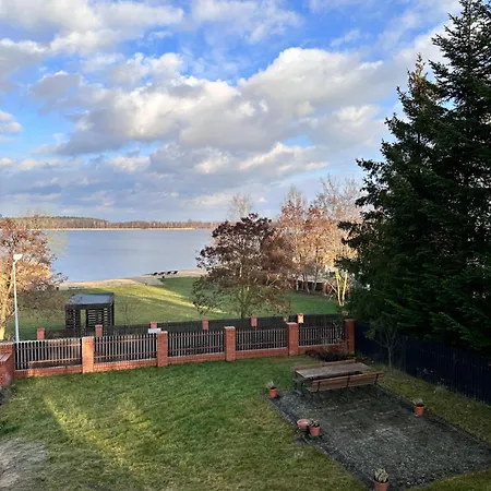 Quarto em Acomodações Particulares Swiat Jezior *