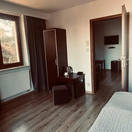 Cztery ściany Nad Tałtami *