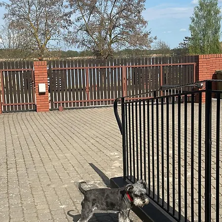 Kwatera prywatna Cztery ściany Nad Tałtami *