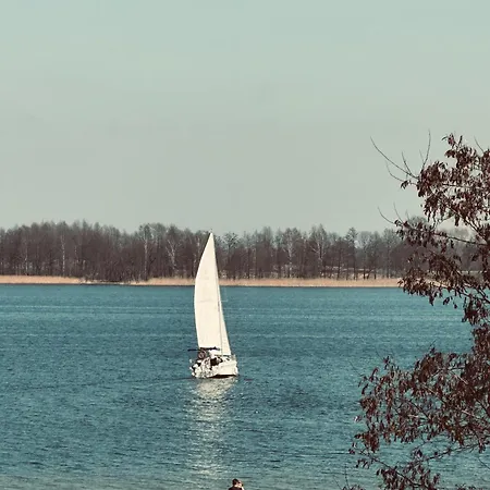 Quarto em Acomodações Particulares Swiat Jezior *