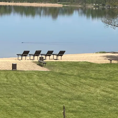 Swiat Jezior * Mikołajki