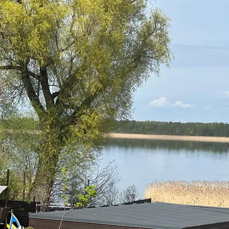 Kwatera prywatna Cztery ściany Nad Tałtami