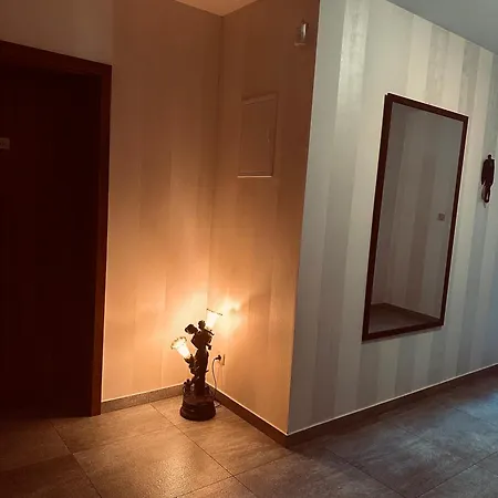 Cztery ściany Nad Tałtami *