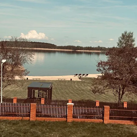 Cztery ściany Nad Tałtami Kwatera prywatna *