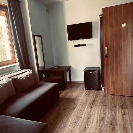 Cztery ściany Nad Tałtami Kwatera prywatna *