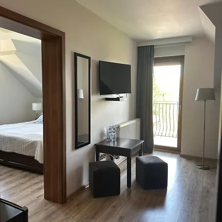 Swiat Jezior Alloggio in famiglia