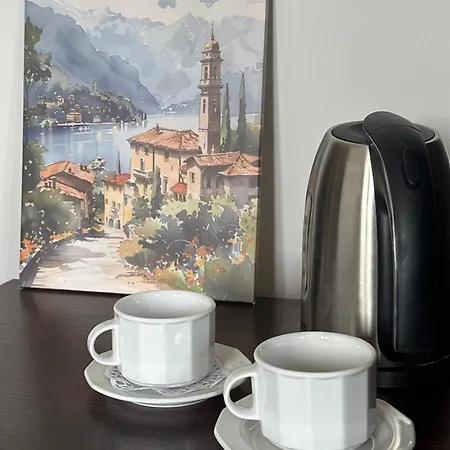 Swiat Jezior Alloggio in famiglia Mikołajki