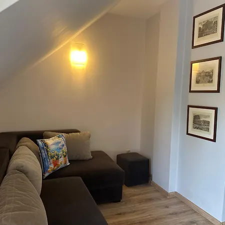 Quarto em Acomodações Particulares Swiat Jezior Mikołajki