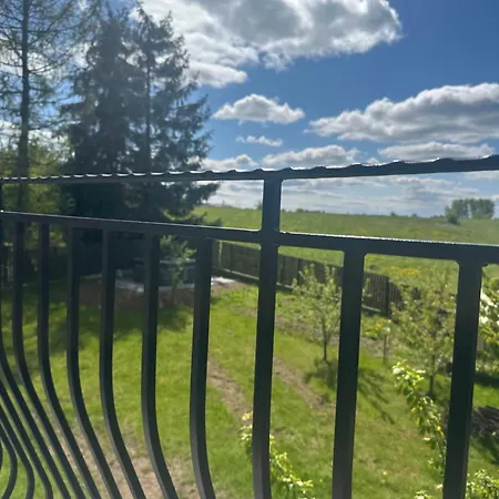 Swiat Jezior Homestay Mikolajki (Mragowo)