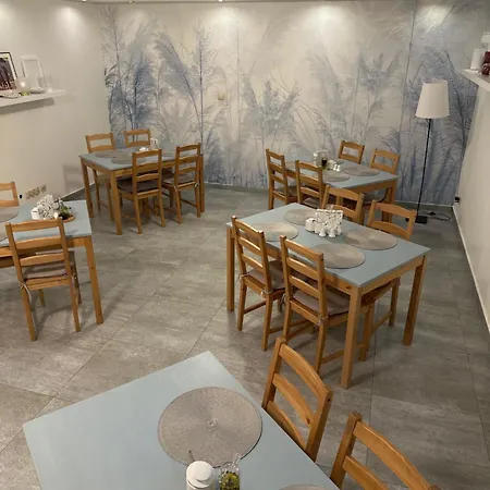 Quarto em Acomodações Particulares Swiat Jezior Mikołajki