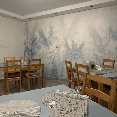 Swiat Jezior Alloggio in famiglia