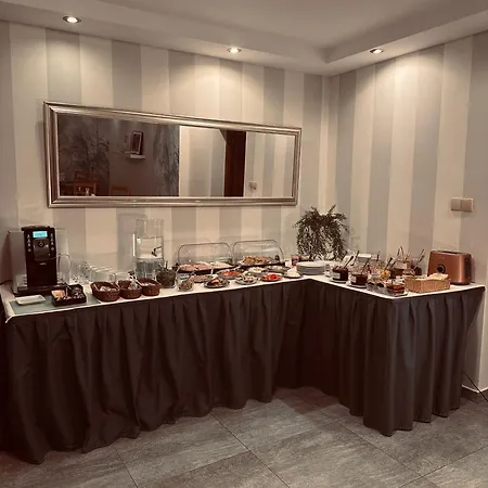 Alloggio in famiglia Swiat Jezior