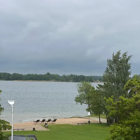 Swiat Jezior Mikolajki (Mragowo)
