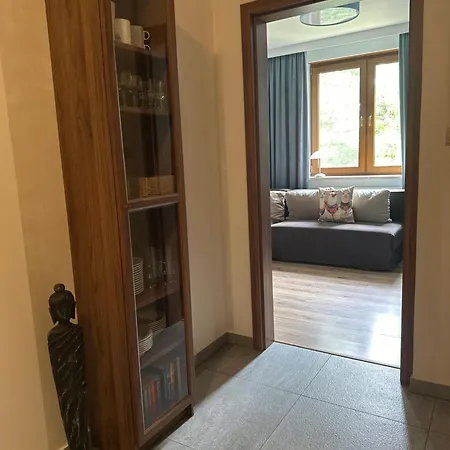 Quarto em Acomodações Particulares Swiat Jezior Mikołajki