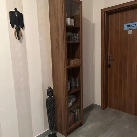 Swiat Jezior Mikołajki