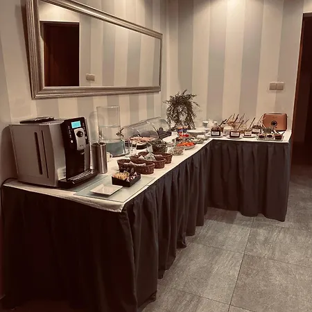 Swiat Jezior Quarto em Acomodações Particulares Mikołajki