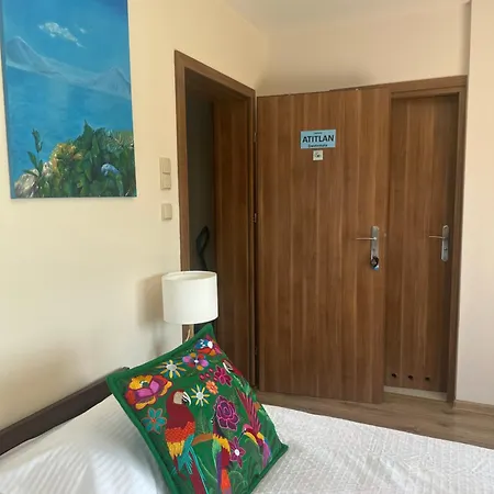 Swiat Jezior Mikołajki