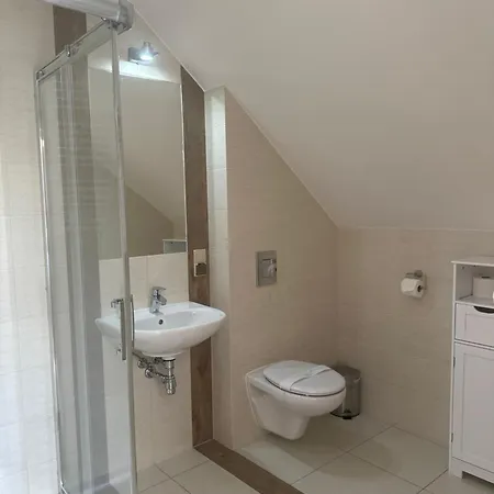 Swiat Jezior Alloggio in famiglia