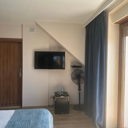 Quarto em Acomodações Particulares Swiat Jezior Mikołajki