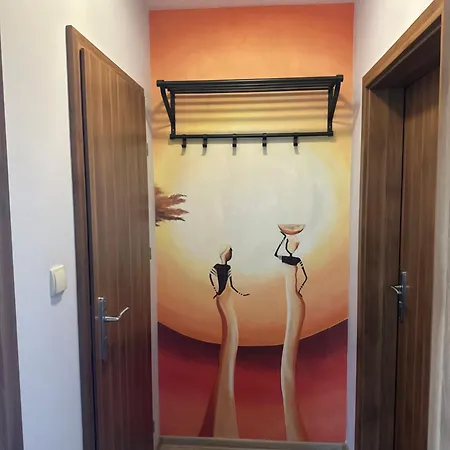 Swiat Jezior Alloggio in famiglia