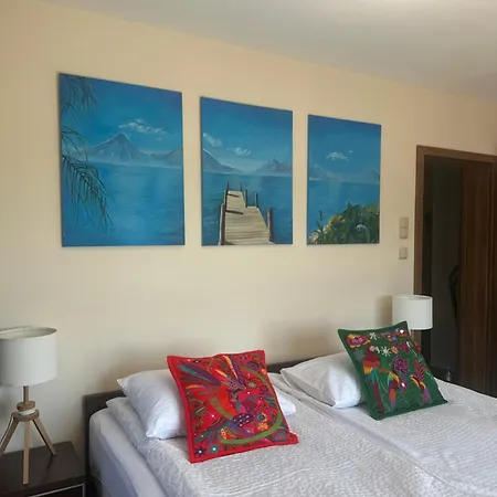 Quarto em Acomodações Particulares Swiat Jezior