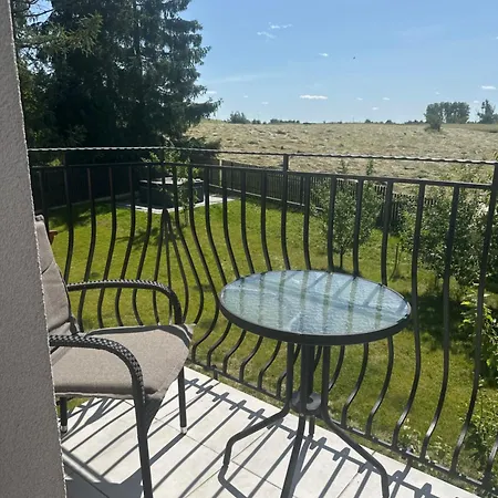 Swiat Jezior Homestay szállás Mikołajki