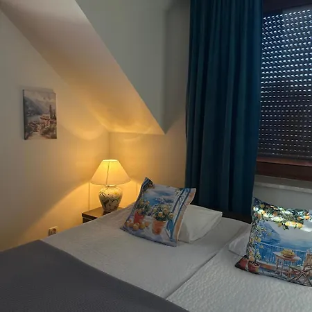 Swiat Jezior Homestay szállás
