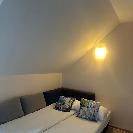 Alloggio in famiglia Swiat Jezior *