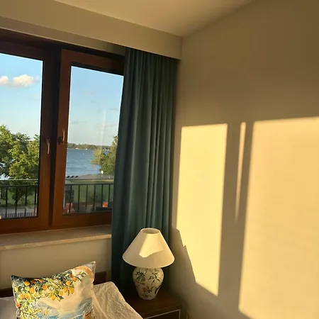 Quarto em Acomodações Particulares Swiat Jezior Mikołajki