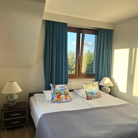 Swiat Jezior Homestay szállás *