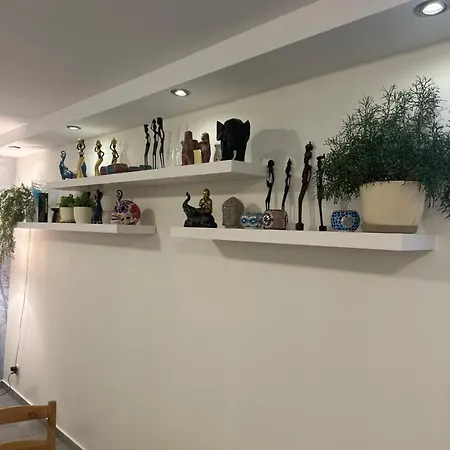 Swiat Jezior Quarto em Acomodações Particulares