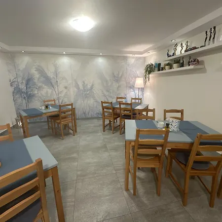 Accommodatie bij particulieren Swiat Jezior