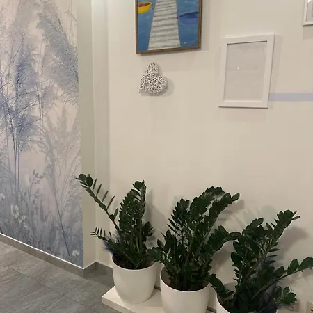 Swiat Jezior Alloggio in famiglia *