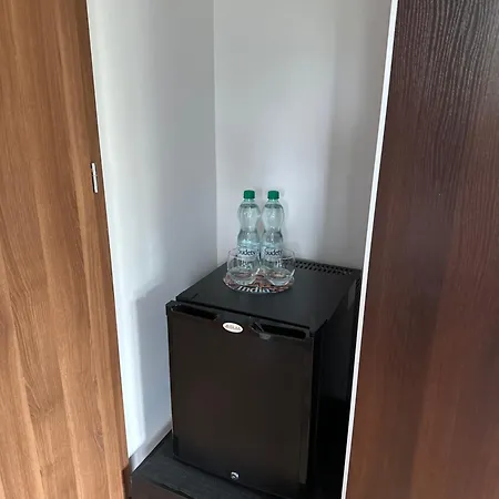 Swiat Jezior Alloggio in famiglia *