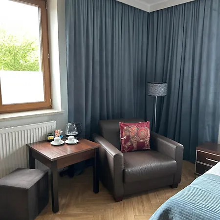 Alloggio in famiglia Swiat Jezior *