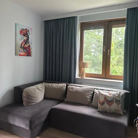 Alloggio in famiglia Swiat Jezior *