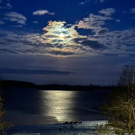 Swiat Jezior * Mikołajki