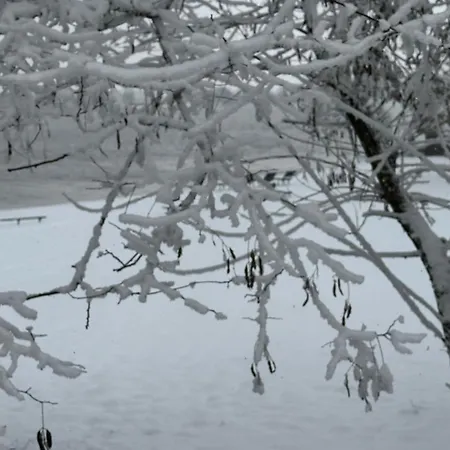 Swiat Jezior Quarto em Acomodações Particulares *